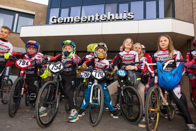 Maasdriel wil tot het randje gaan om fietscrossers Ammersoyen aan nieuwe baan te helpen