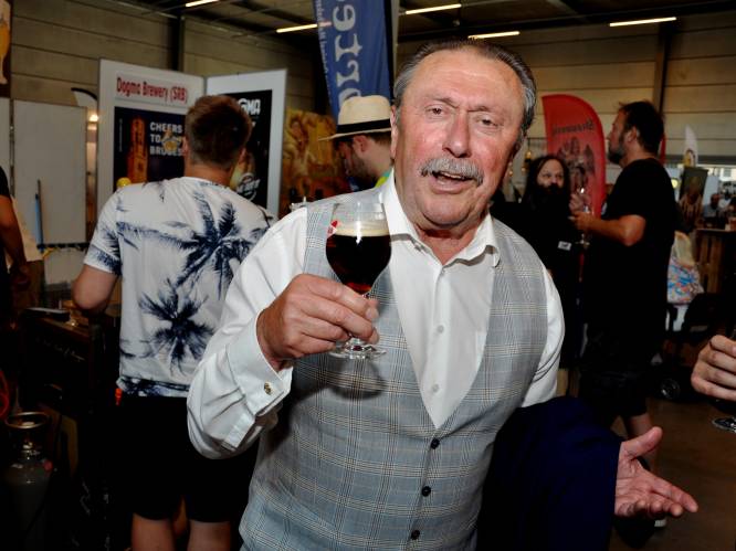 15de editie Brugs Bierfestival officieel geopend: “We verwachten dat er 100.000 consumpties geserveerd worden tijdens deze tweedaagse”