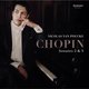 Chopin gedijt bij Van Pouckes trefzekere handen★★★★☆