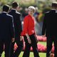 'Bloody difficult woman' Theresa May weigert een politieke dood te sterven