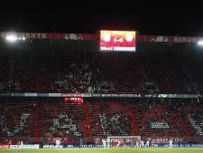 Eredivisie hoopt op versoepeling over drie weken: ‘Voetbal wil niet buiten de samenleving staan’