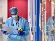 La plupart des indicateurs en recul, mais près de 50 décès du Covid-19 par jour
