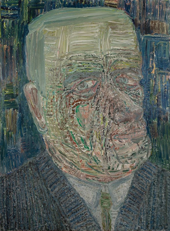 Marenne Welten, 2021.