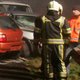 Dode en 7 gewonden op A67 door zware botsing