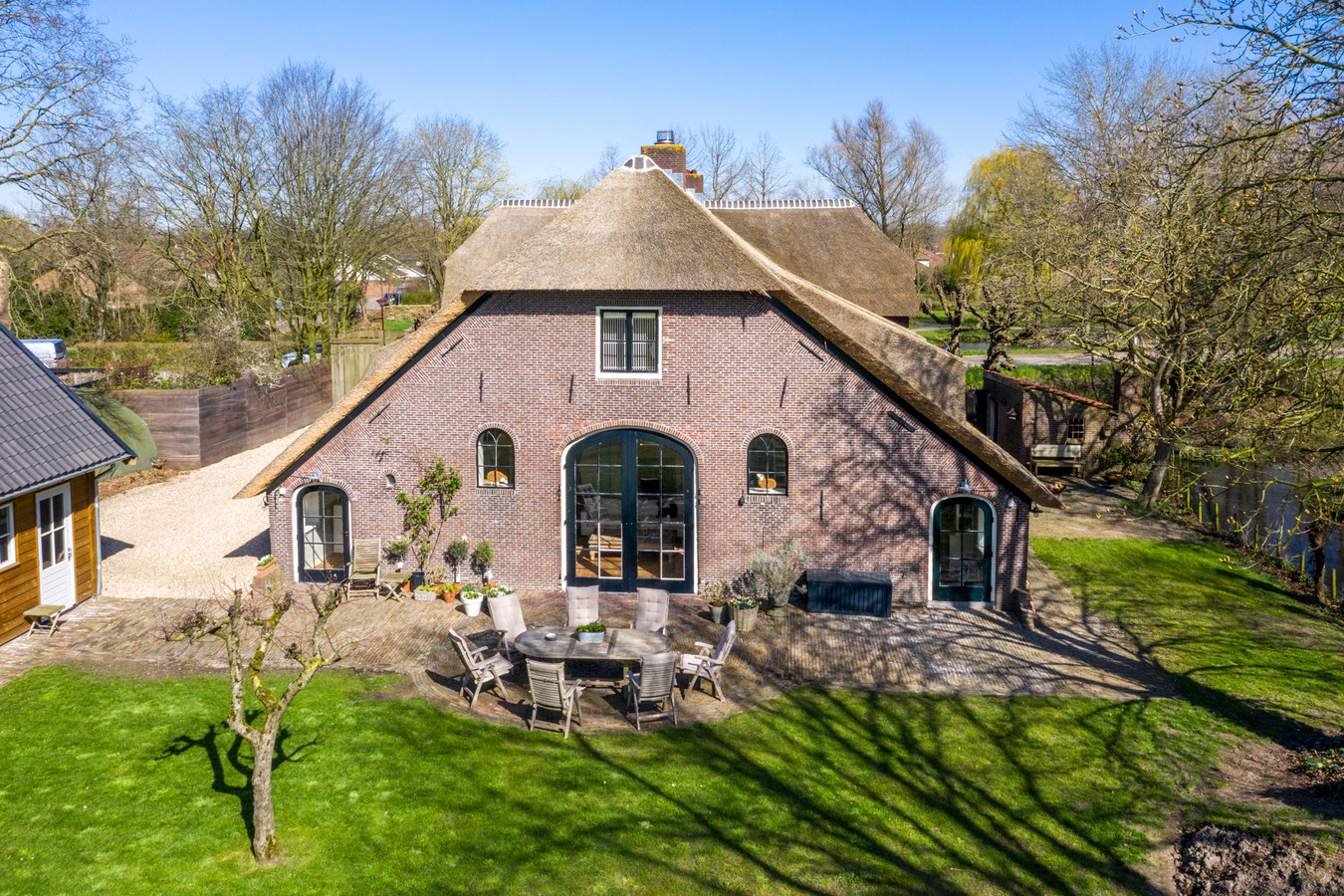 Umeki harpoen tiran Wonen in 'het misschien wel mooiste huis van Nieuwegein'? Dat kan voor dit  bedrag! | Foto | gelderlander.nl