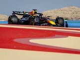 Max Verstappen ‘springt’ en klaagt over boardradio
