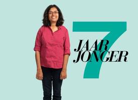 Lidia (32) herkent zichzelf niet meer met haar nieuwe look