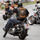 Politie wil bendeoorlog tussen motorclubs voor zijn