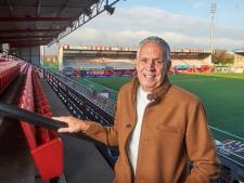Na drie jaar nieuwe kledingsponsor TOP Oss: ‘Prachtig om met een profclub uit de regio samen te werken’ 