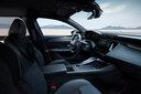 De Peugeot 408 lijkt op de 308 vanbinnen