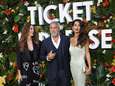 George Clooney vond Julia Roberts zoenen raar met kinderen op set