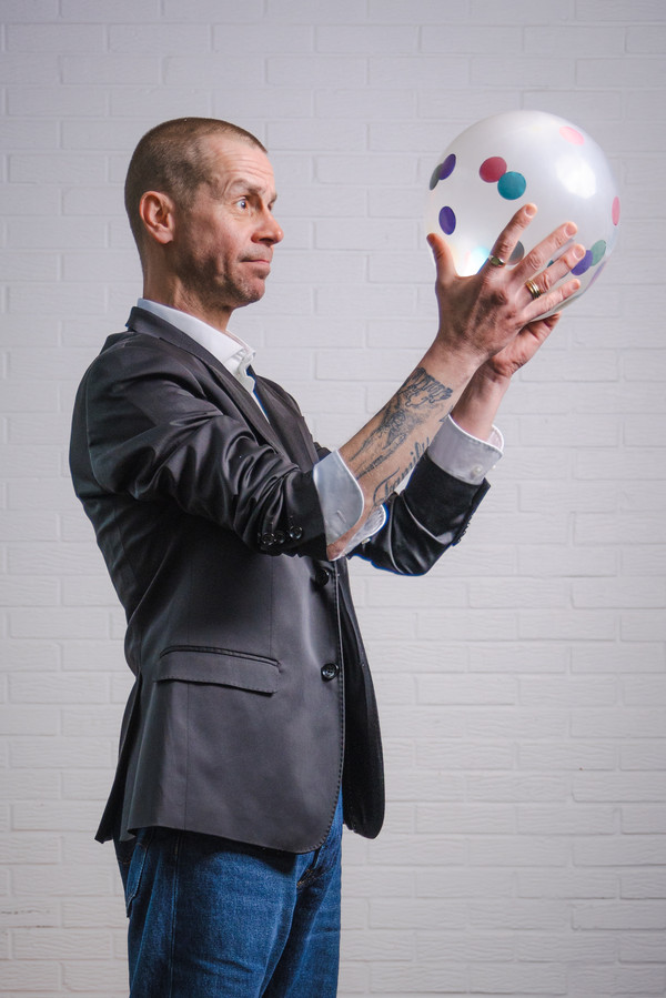 INTERVIEW. Sam Gooris wordt 50 “Als we naar de koer gaan, moeten we