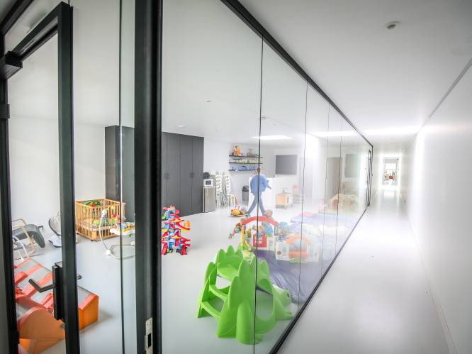 Nijpend personeelstekort kinderopvang in Vlaanderen: ruim 6.600 vacatures