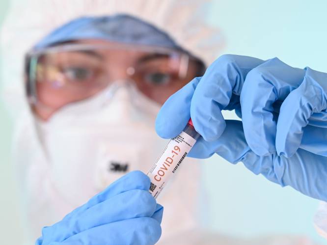 Britten geloven niet dat coronavirus uit Chinees laboratorium ontsnapte