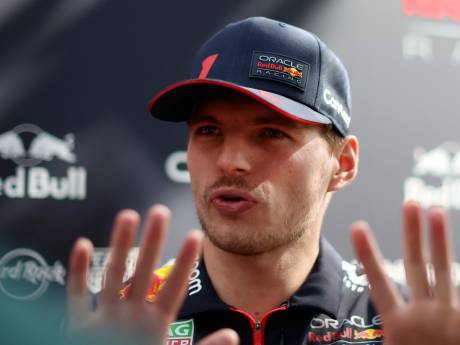 Max Verstappen legt oorzaak van mindere resultaten in Australië bij plek op de kalender