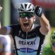 Mark Cavendish wint sprintetappe naar Fougères