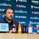 Domper voor Anderlecht en Club Brugge: Belfius stopt na 2024 met sponsoring