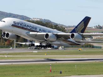 Singapore Airlines biedt dan toch geen ‘vluchten naar nergens’ aan