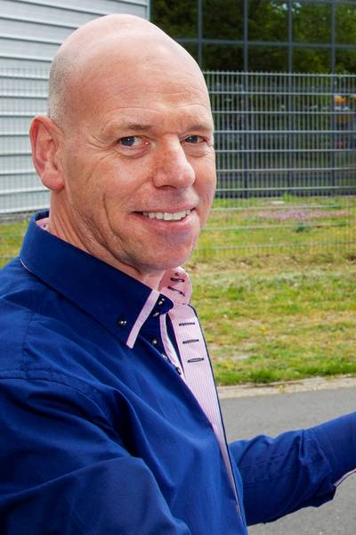 Had Mercedesman Alex (1966-2022) een passie of obsessie voor perfectie?