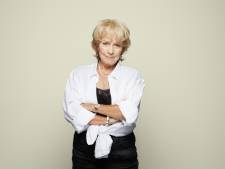 Ria Bremer drinkt elke dag twee glazen wijn: ‘Geen dag zonder wijn, dat klinkt wel treurig’