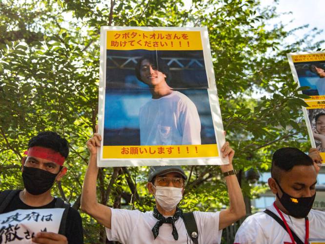 Japanse journalist veroordeeld tot tien jaar celstraf in Myanmar
