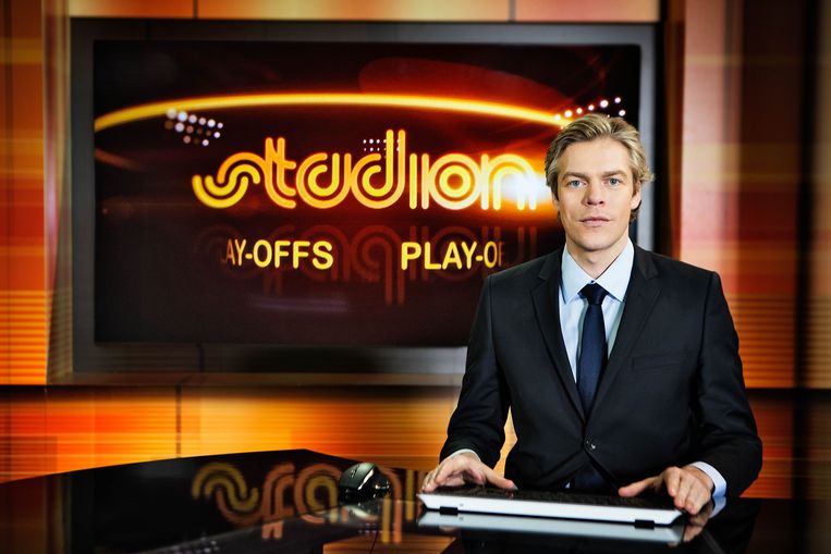 Stadion. Beeld Stadion