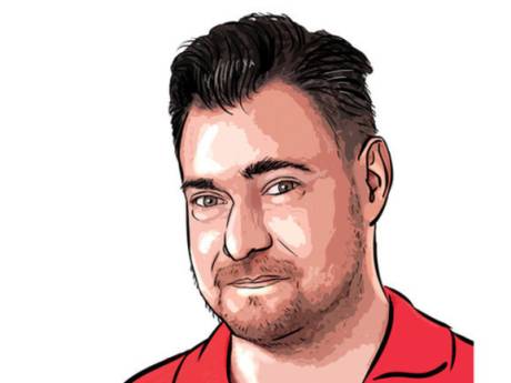Het stadiondossier is de giftige wurgslang van Feyenoord