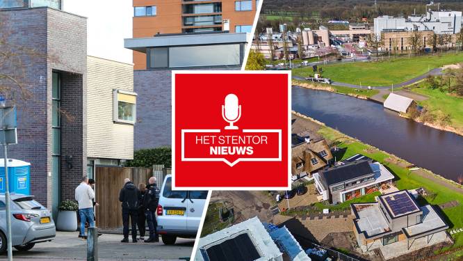 Luister | Man opgepakt voor dood Sylvia | Lochem maakt duur foutje met vleermuiskast