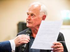 Teleurstelling bij tegenstanders windmolens in polder Rijnenburg: ‘Slechts kleine aanpassingen gedaan aan eerdere plannen’