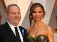 L’ex-femme d’Harvey Weinstein est recasée avec un acteur connu