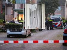 ‘Spiderman’ terroriseert Apeldoornse flat al langer, zegt buurt: ‘Zwaaide met pistool’