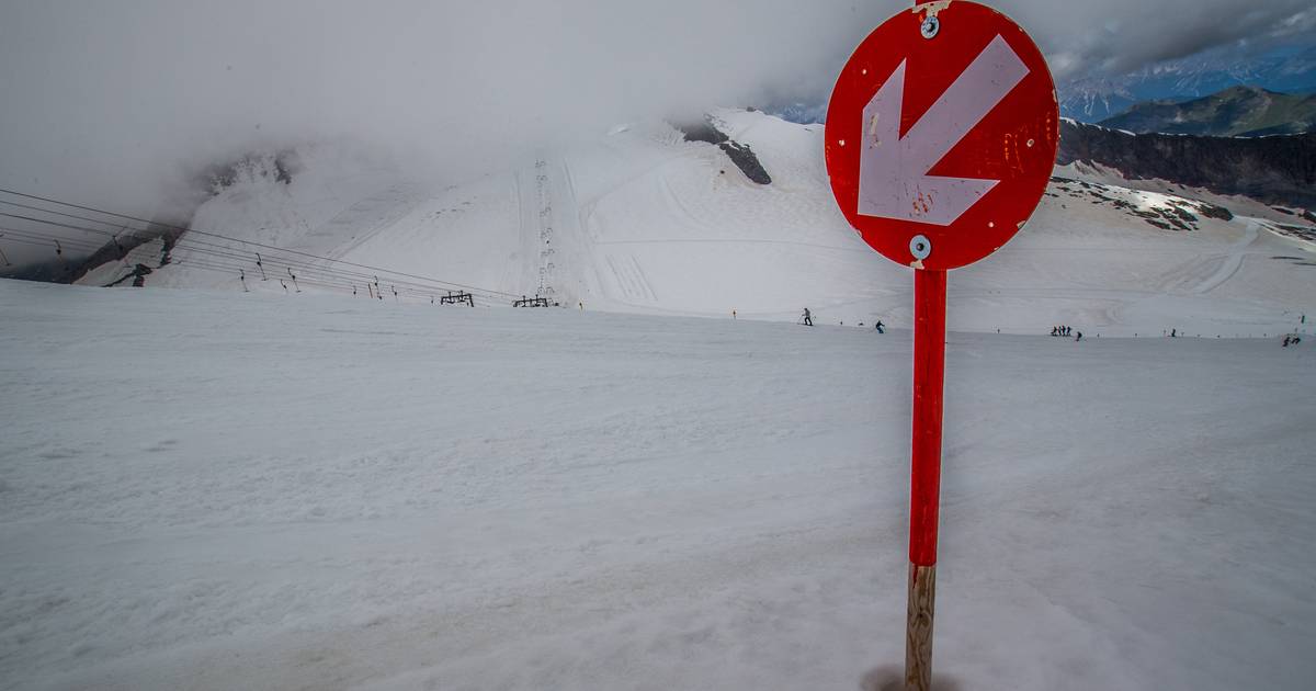 Nederlander overleden bij skiongeval in Oostenrijk.
