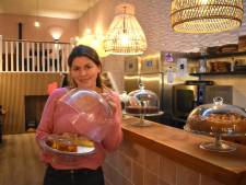 Inge opent nieuwe lunchroom in Ede: 'De tosti pulled pork met zuurkool verrast mensen'