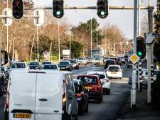 ‘Slim verkeerslicht zet je soms ook bewust langer stil’