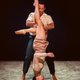 Baby Don’t Hurt Me is een ijzersterke choreografie van Imre en Marne van Opstal ★★★★★