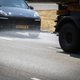 Rijkswaterstaat waarschuwt: het kan glad worden morgen