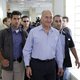 Voor de eerste maal ex-premier in Israël voor de rechter