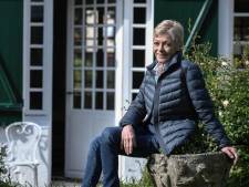 La romancière à succès Françoise Bourdin est décédée