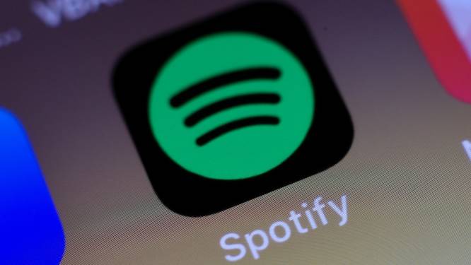 Weer reorganiseert een groot techbedrijf: Spotify schrapt honderden banen