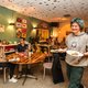 Het eten is zeldzaam zout bij circulair restaurant Elixer in de Bijlmer (6)