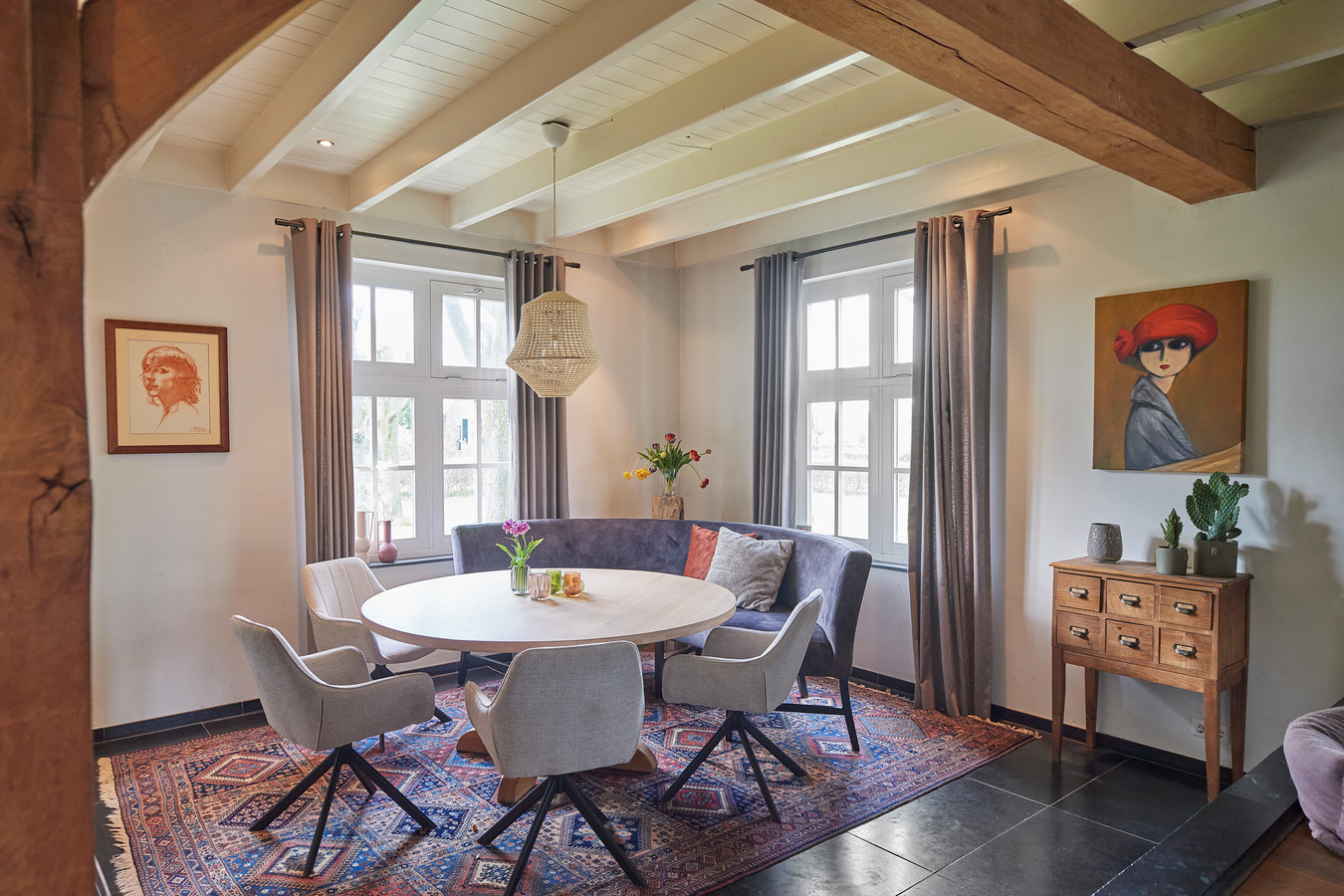 Marlien en Daan kochten woning mét camping: ‘Ik Vertrek-light noemen we ...