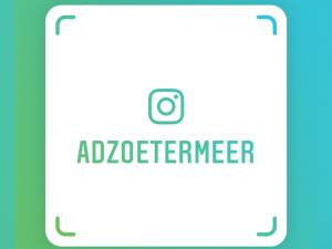 Volg AD Zoetermeer nu ook op Instagram!