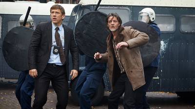 Baantjer-film trekt volle zalen in bioscoop