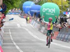 Healy remporte la huitième étape du Giro, Roglic passe à l’attaque, Evenepoel cède du terrain 
