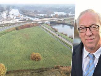 Oudenaardse burgemeester veroordeelt aanplanting illegaal bos langs de Schelde: “Het doel is nobel, maar manier waarop blijft illegaal”
