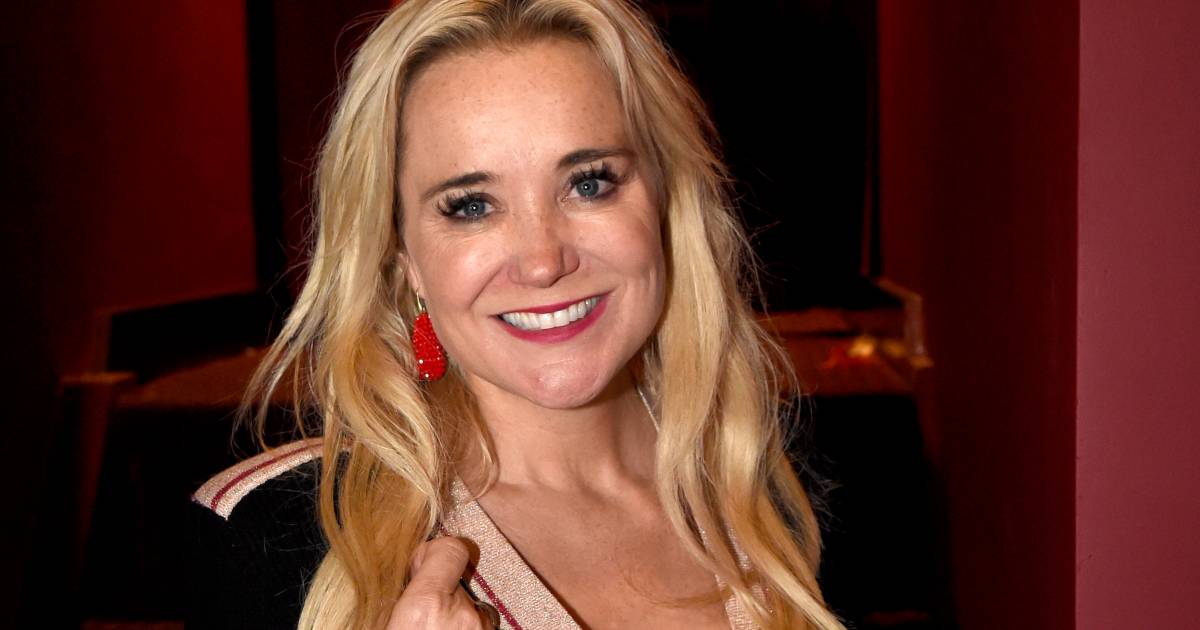 Sonja Bakker breekt definitief met haar Barry | Show | AD.nl