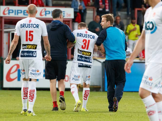 VIDEO: de opvallendste momenten uit play-off 2: schrik om Van Loo en een hemelse knal van Hamalainen