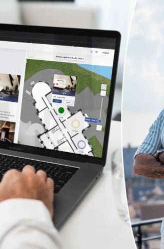 Je exacte hotelkamer kiezen zoals met een vliegtuigstoel: dit platform moet teleurstellingen op vakantie voorkomen