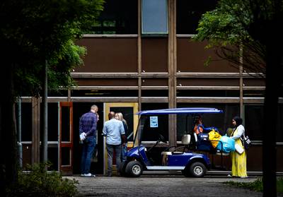 CDA Cranendonck wil azc Budel openhouden, maar stoppen met aanmeldcentrum om ‘veiligelanders’ te wer