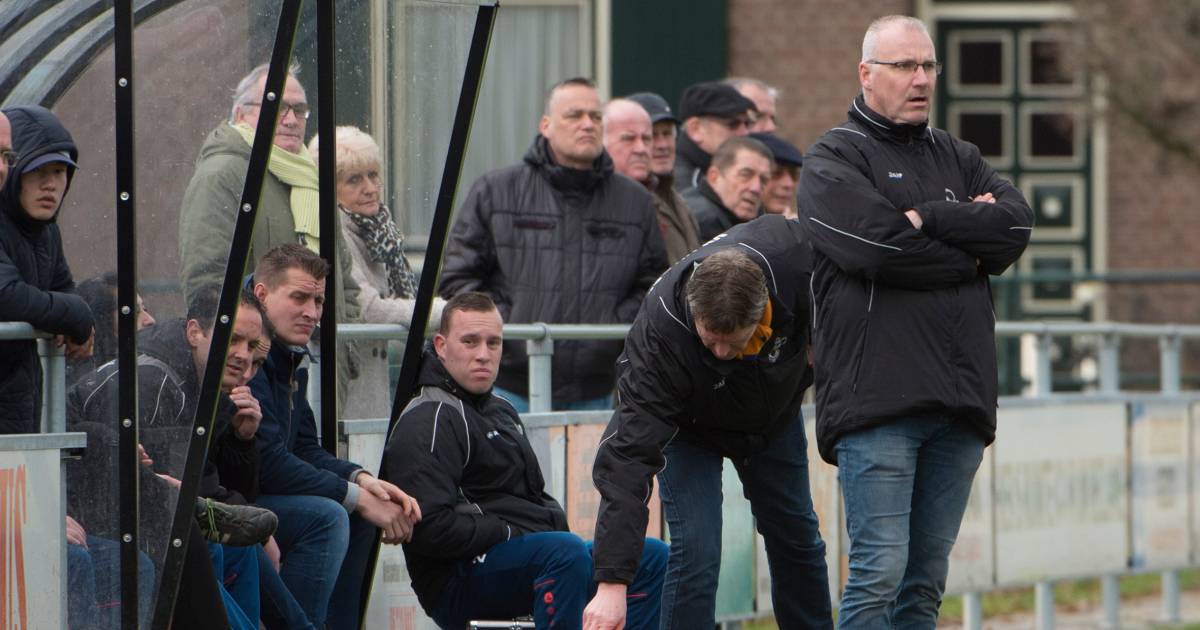 Niftrik langer door met trainer Van Roosmalen